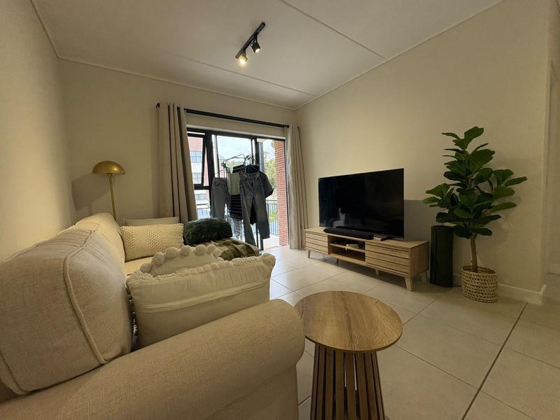 To Let 1 Bedroom Property for Rent in Richwood Western Cape